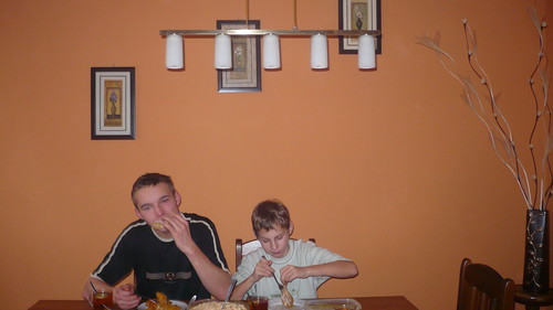 wszyscy godni