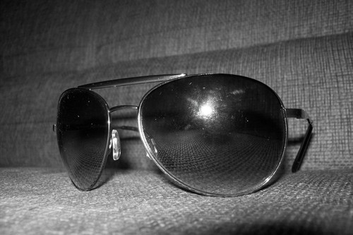 glasses.....