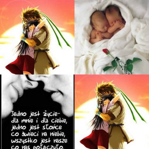 cZasAmI TaK  w ZyCiu  BywA:(