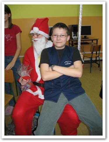 MIKOAJ!!!!!!!!!!!!!!!!!!!!!
