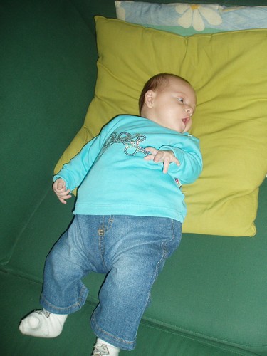Tosia:*