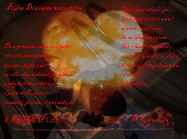 KoCh@c ChCi@L@m LeCz Ty nIe