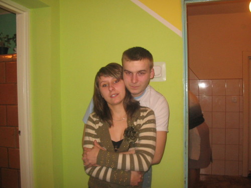 Jestes moim SZCZESCIEM :*:*:*:*