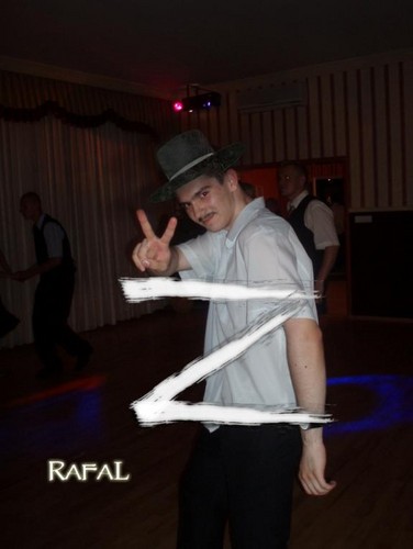 Ja Rafi