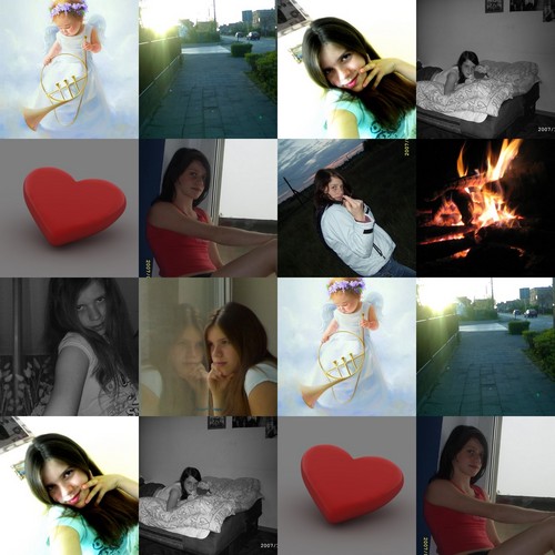 Dla Werciuni =*