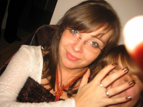 Nati i ja