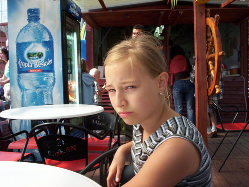 Foszek i bar:((