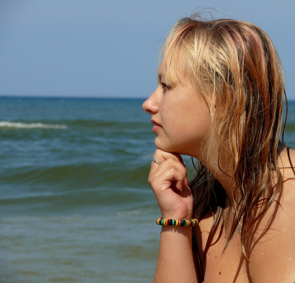 Aleksandra.
