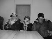 My best frend from Germany