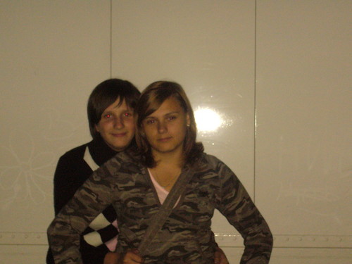 With Natalia  :*