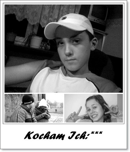 kocham