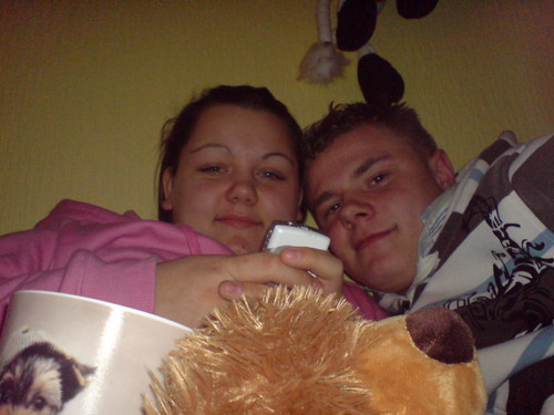 mE & KoCHaNiE