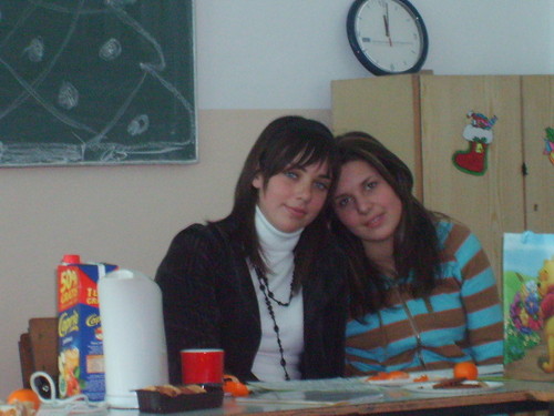 Wigilijka :))
