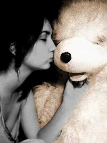Teddy=*