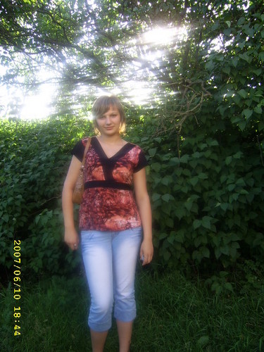 Wrd zieleni