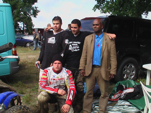 MQ Team Racula,Cross Team ZG