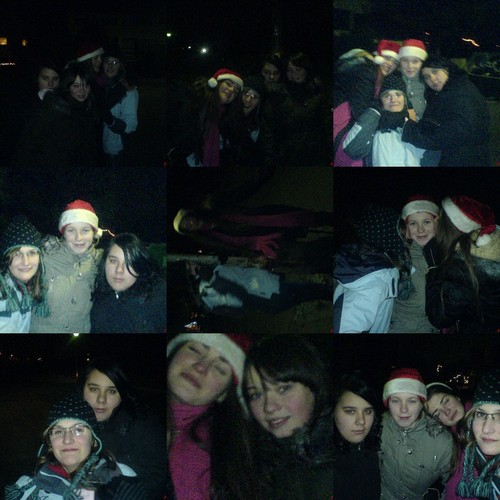 Bo kocham:*