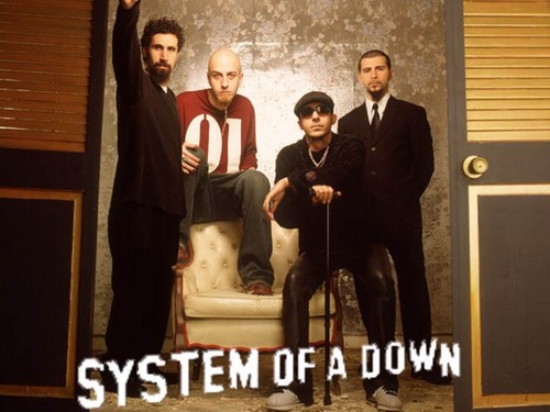 SOAD