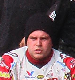 Wojtek Wyrzykowski - szef ;)