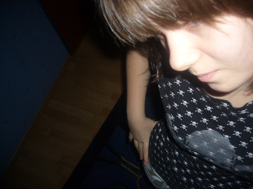 moja sister