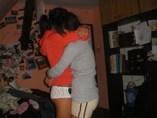 Kocham Cie Skarbie:*