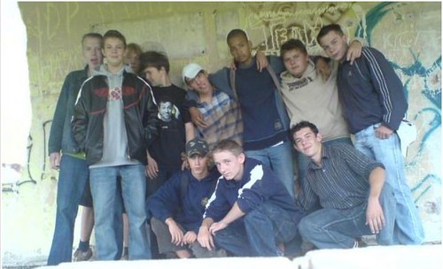 Team I