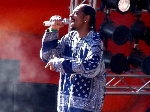 Snoop Dogg