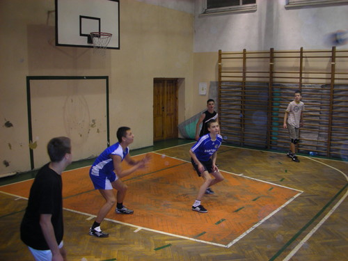 JA i Team :D:D:D