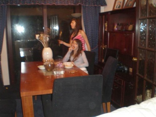 a co to ; D