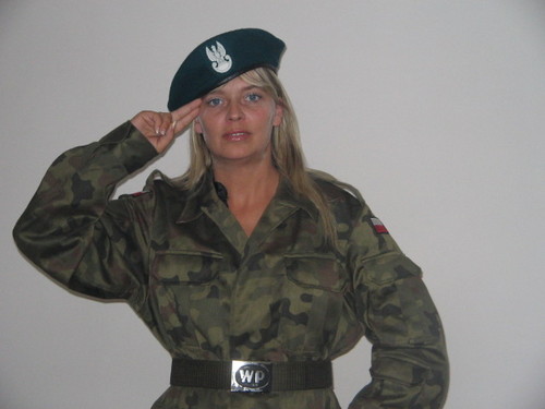 Mamcia!