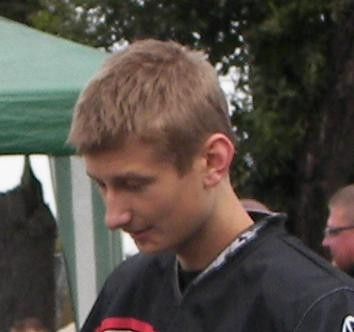 Pawe Piotrowski