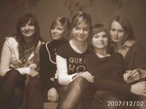 kochane moje dziewuszki:)