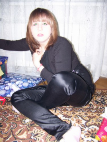 By nie zaszo soce ! :*       