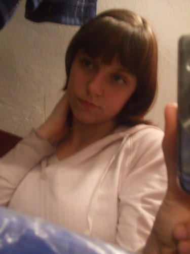 Grzywka:P:P