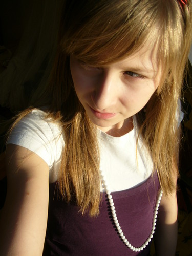 Piece of me .?