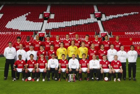Man Utd