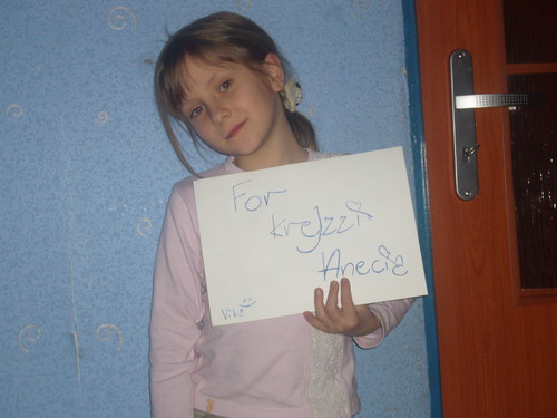 FOR ANECIA