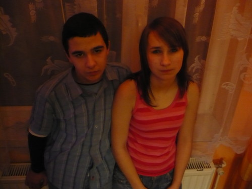 Ja i Paula :)