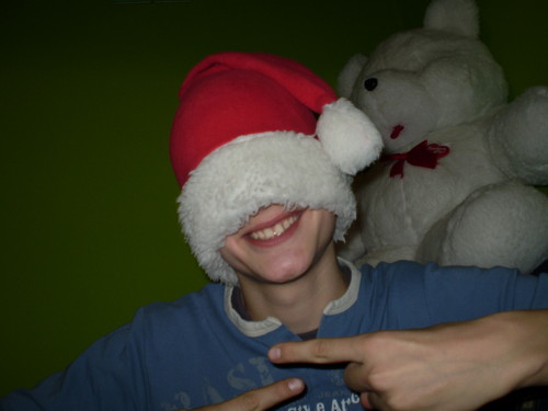 Swiety mokolaj