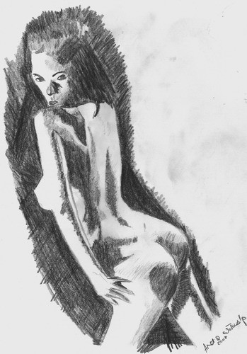 szkic