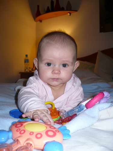 5,5 miesiaczka 