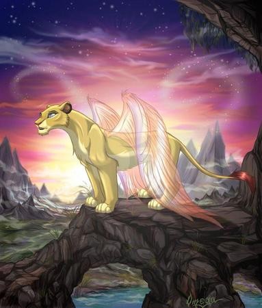 ~~ Lion KinG ~~