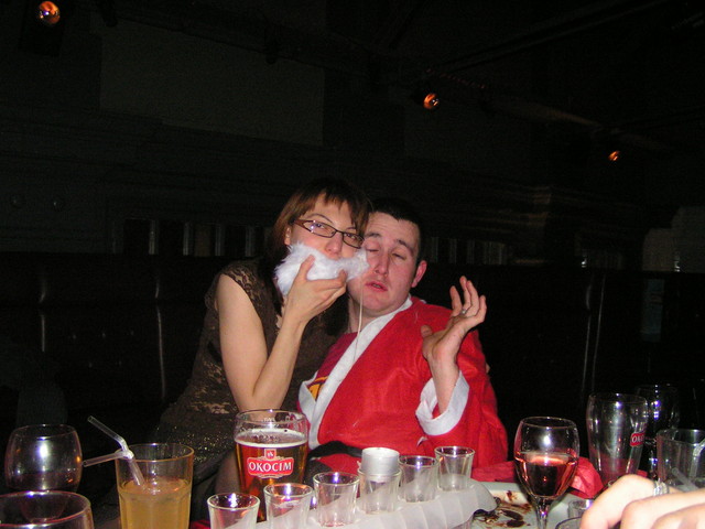 x-mas party2007...cd...