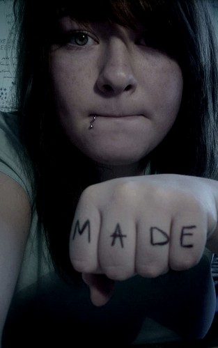 Maddenowo.