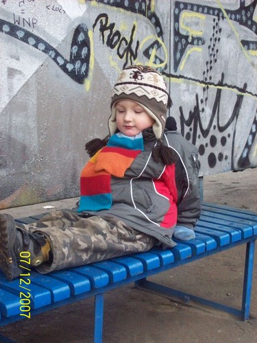 MATEUSZEK :****