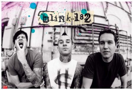 Blink 182