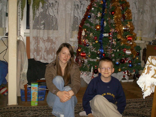 DOMINIK I ANITA!!!!!!!!!!