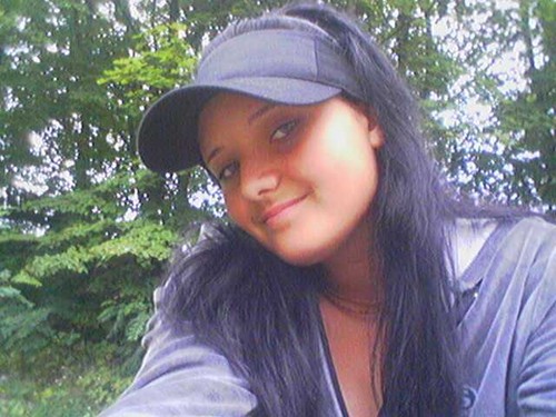Karolinka:)