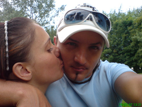 JA I MOJE KOCHANIE!!!!!!!