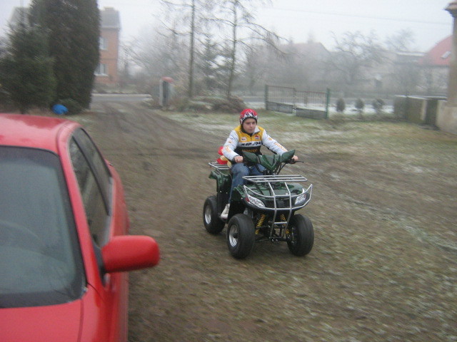 Quad